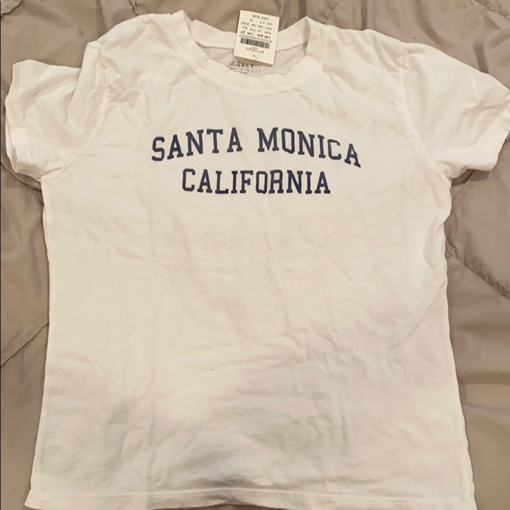 Brandy Melville shirt
